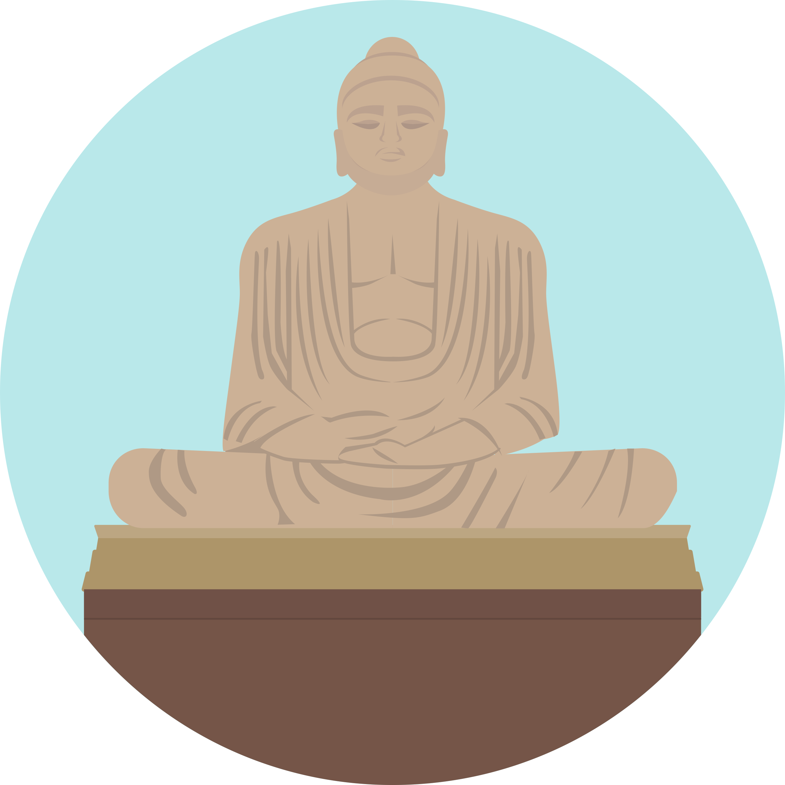 Great Buddha Of Thailand Stencil Svg Vector Free Vectors